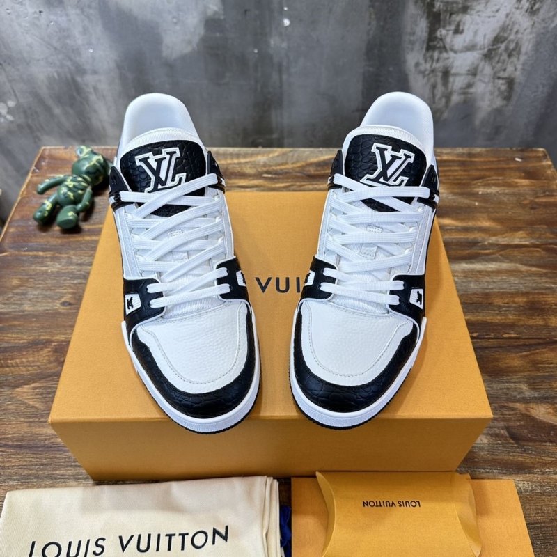 LV Casual Shoes